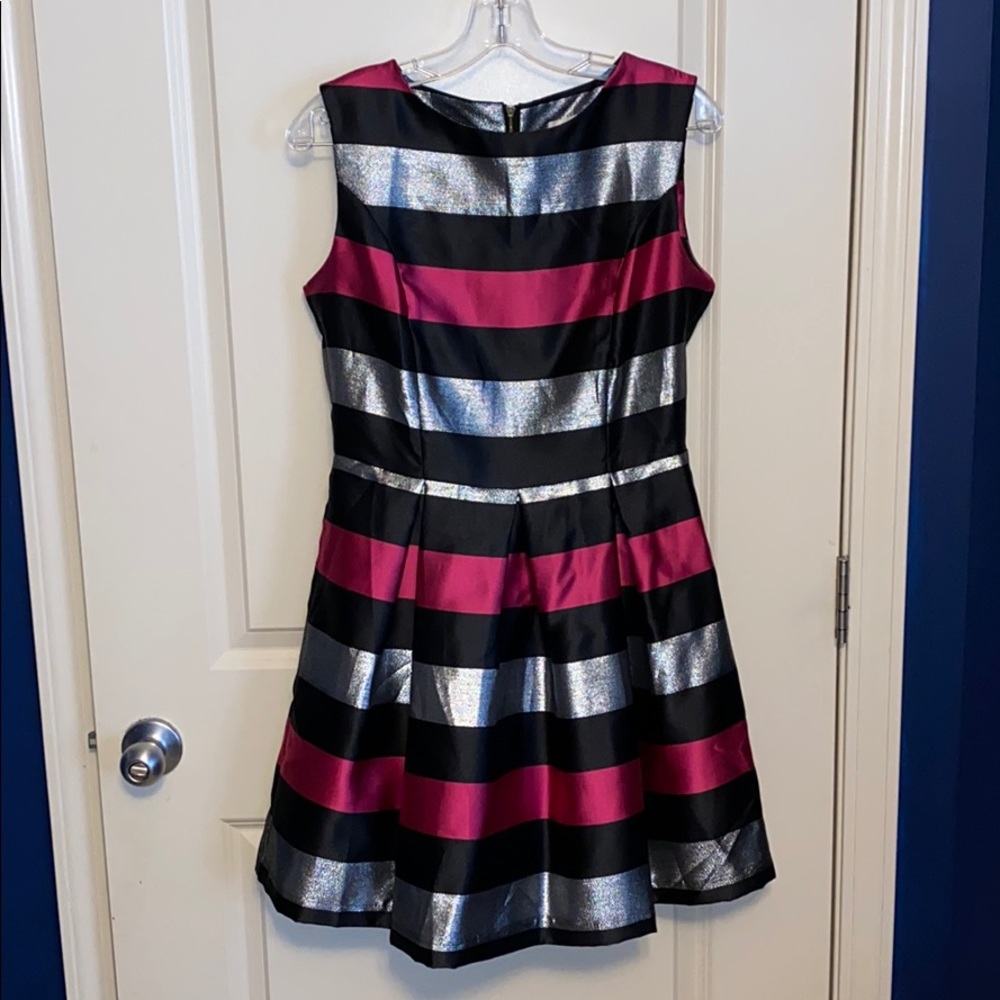 Dress size medium